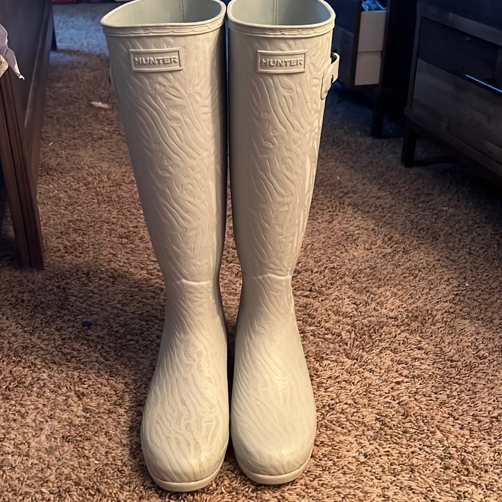 Hunter Boots